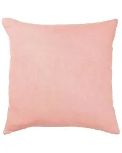 Pudebetræk 50x50cm desert rose