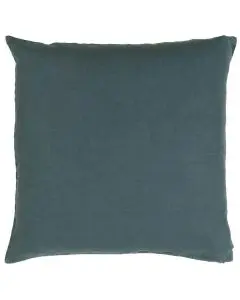 Pudebetræk 50x50cm historical blue