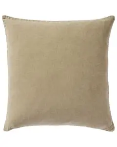 Pudebetræk 50x70cm - Chalk Blue