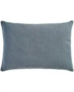 Pudebetræk 50x70cm - Chalk Blue