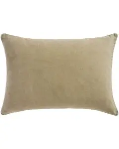 Pudebetræk 50x70cm - Chalk Blue