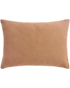 Pudebetræk 50x70cm - Chalk Blue