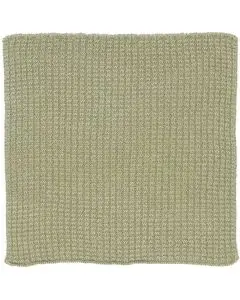 Karklud Strikket - Grøn