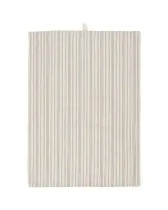 Karklud mørkeblå strikket