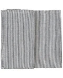 Dug Flora kvadratisk m/margueritter, kornblomster og smørblomster butter cream