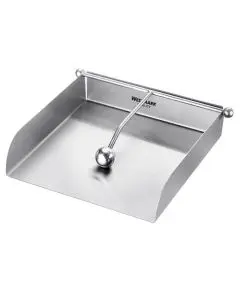 Westmark Servietholder Stål