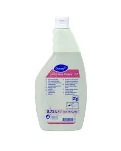 Suma Inox Classic D7