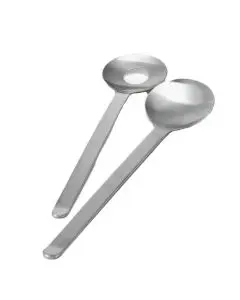 Steel Function salatbestik