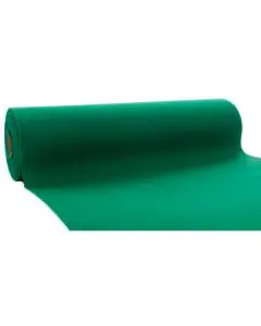 Sovie home bordløber - Mørkegrøn 4,80 m