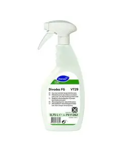 Divodes FG desinfektion - 750ml