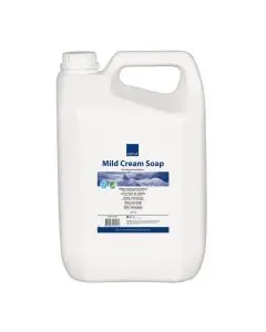 Håndsæbe u/parfume - 5L