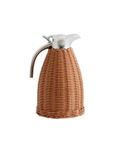Nordal TINCAN Termokande 1,4L - Natur