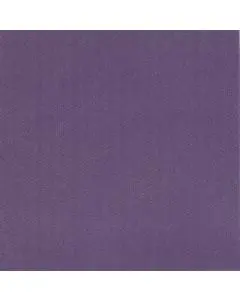 IHR tekstilserviet 40x40cm Mørkelilla - 12stk