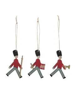 Garder t/ophæng - 9stk