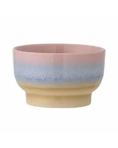 Safie Krus Stentøj - Rosa