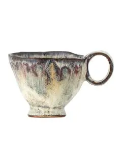 Imogen Kop Stentøj - Grå