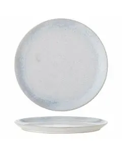 Paula Tallerken, Blå, Stentøj