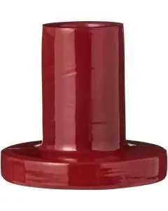 Stage t/2,2 cm lys stjerneformet