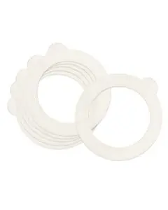 Henkogningsglas - 3000ml