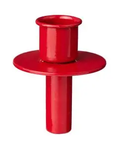 Stage t/2,2 cm lys stjerneformet