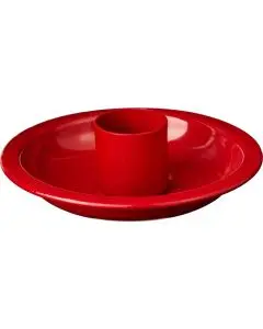 Stage t/2,2 cm lys stjerneformet