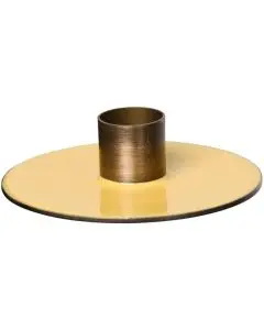 Ib Laursen Stage t/1,3cm lys - Rød