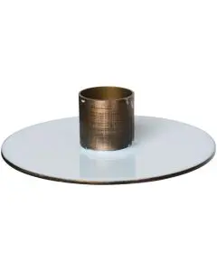 Ib Laursen Stage t/1,3cm lys - Rød