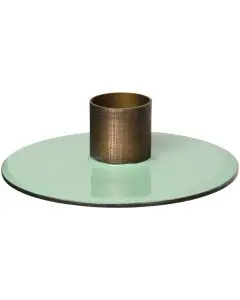 Ib Laursen Stage t/1,3cm lys - Rød