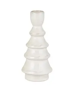 Stage t/2,2 cm lys rillet hvid 