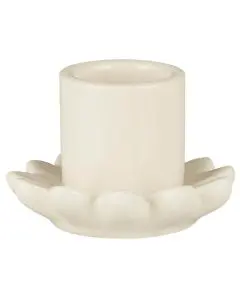 Stage t/2,2 cm lys og fyrfadslys Fleur