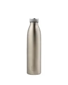 AYA&IDA Drikkeflaske 750ml - Cool Grey