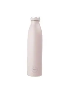 AYA&IDA Drikkeflaske 750ml - Soft Rose