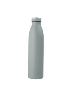 AYA&IDA Drikkeflaske 750ml - Mint Green