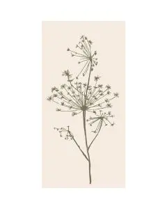 Ib Laursen Middagsserviet 3-lags 16stk - På havet