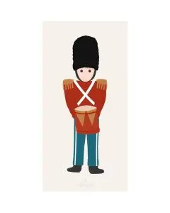 Serviet Garder 16 stk pr. pakke