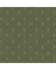 Ib Laursen Middagsserviet 3-lags 50stk - Summer Field