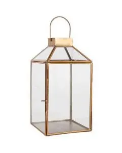 Lanterne Norr messing 30cm