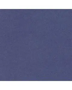 IHR Stofligende Serviet 40x40cm 12stk - Uni Royal Blue