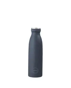 AYA&IDA Drikkeflaske 500ml - Navy Blue