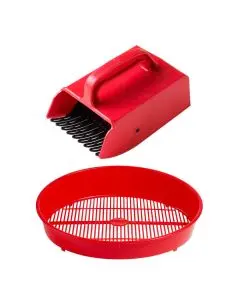 Jonas of Sweden Bærplukker sæt