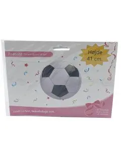 Ballon Fodbold - Ø34cm