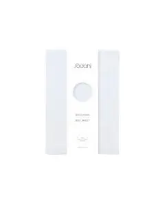 Södahl Calm Boxlagen 140x200x30cm - Hvid