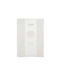 Södahl Calm Boxlagen 140x200x30cm - Hvid