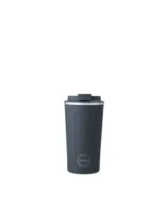 AYA&IDA CUP2GO 500ml - Navy Blue
