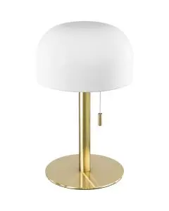 Ikon Copenhagen LED lampe 24cm - Messing