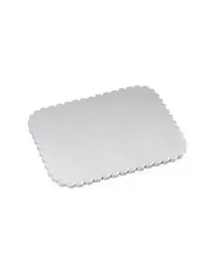 Fadpapir 29x38 cm - 500 stk - Firkantet