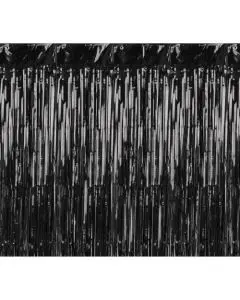 Backdrop Gardin - Sort