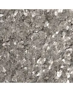 Flashy Snor 25m - Sølv