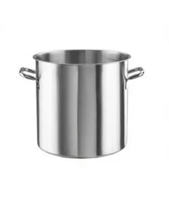 Pintinox Gryde Høj 25,75 liter - Ø32 cm