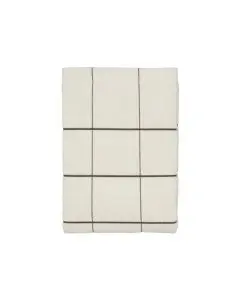 Södahl Organic Vista Håndklæde 70x140cm - Off White